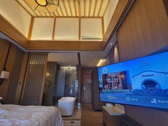-杭州西溪喜来登度假大酒店