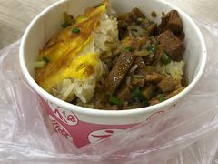 三鲜豆皮-众品香美食(三弓路店)