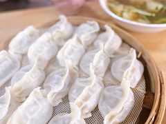蒸饺-清真·白家牛肉罩火烧老店(育才街店)