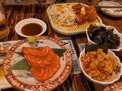 -平成屋·午肴夜酒(四川北路店)