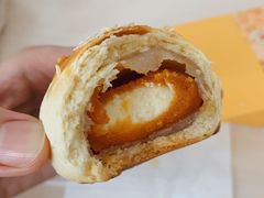 芝士蛋黄酥-盒马鲜生(宝地店)