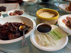 -廊亦舫Lang Yi Fang Restaurant(金桥店)