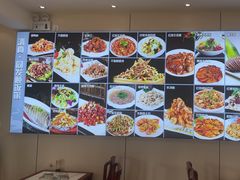 -清真·同发顺饭庄·烧麦(总店)