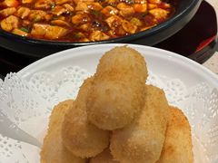 -茅庐川菜(烟台吾悦广场店)