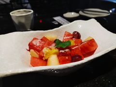 -梅筑·创意料理(王府井百货店)