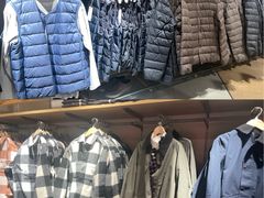 -MUJI无印良品(西单大悦城店)