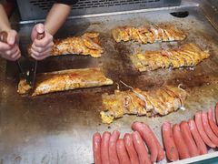 -冠雄先生烤冷面(熙街旗舰店)