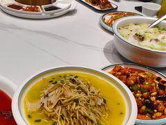 -金百万烤鸭店(良乡店)