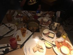 -星伦多 自助料理(圆融店)