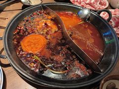 -楠火锅(昆山金鹰店)