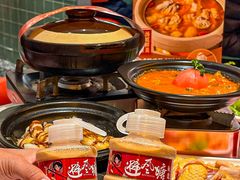 -避风塘·金牌店·夜宵(金玉兰店)