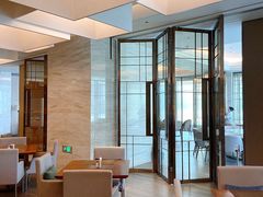 大堂-万荟轩海鲜·粤式点心自助餐厅(蓝海风万怡酒店)