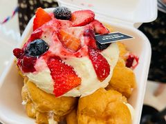 -TRUFFE BOULANGERIE by B&C 松露与面包(港汇店)