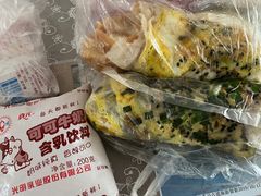 -水丰路鸡蛋饼