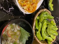 -龍二烧肉酒场(九亭店)