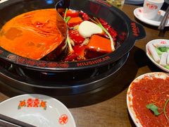 -牛市坎火锅(建设路店)