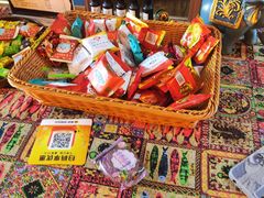 -韵泰·泰式按摩SPA(万象城店)