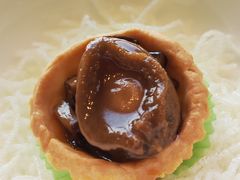 -唐阁海景中餐厅·纯手工早茶·粤菜(海口朗廷酒店)