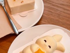 -星巴克(大梅沙8号仓店)