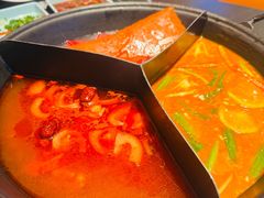 -巴蜀大将火锅(春熙店)
