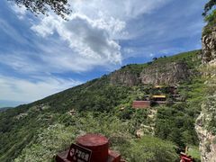 -北岳恒山
