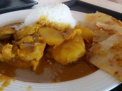 -湾景餐厅(海洋公园店)