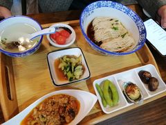 -孙盛兴奥灶面馆·蟹黄面·三虾面(山塘街总店)