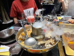 -王家渡火锅(金宝汇店)