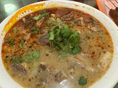 -三中高皇羊肉馆