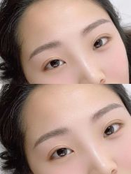 -Yue Show馨选·半永久纹眉纹眼线