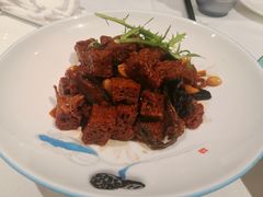-上海老饭店(北京分店)