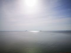 -巢湖姥山岛