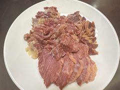 牛肉-集贤门·徽菜(南山店)