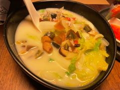 -来龙里 精致 东南亚餐室(万象城店)