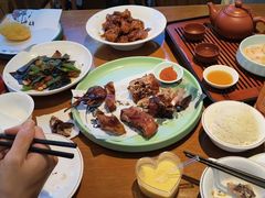 -外婆烧.老杭帮菜(庆春店)