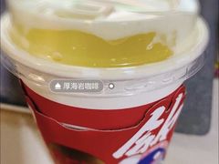 厚海岩咖啡-85度C(北京玉蜓桥二店)