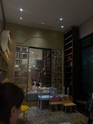 点击看大图 -奈尔宝·儿童乐园·亲子餐厅(星河湾店)