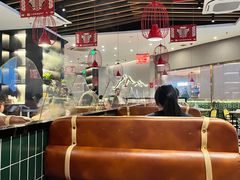 -八合里潮汕鲜牛肉火锅(上海汇智广场店)
