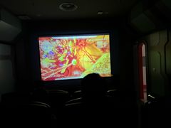 -梦东方未来世界航天主题乐园