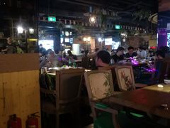 -润青四季音乐主题餐厅·椰子鸡(罗湖店)