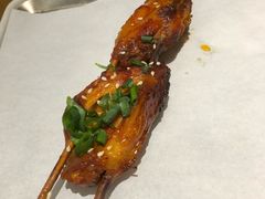 -木屋烧烤(坂田天安云谷店)