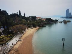 -鼓浪屿·皓月园