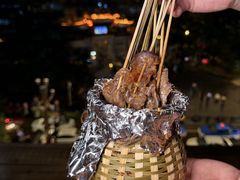 -包整·丝娃娃(一览甲秀楼风景店)