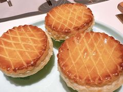 -新兴·金羊座·粤菜点心(乐峰店)