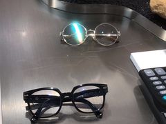 -MUJOSH木九十眼镜(武商广场店)