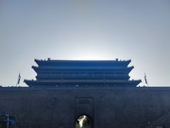 -西安城墙·碑林历史文化景区