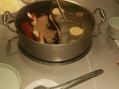 -宴全牛粤来越牛潮汕鲜牛肉火锅(海州万达广场店)