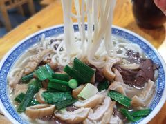 -锦泓老字号猪脏粉(东联大厦店)