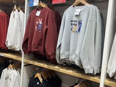 -优衣库(上海金桥国际商业广场店)