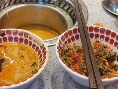 -喜家自助小火锅(乐客城店)